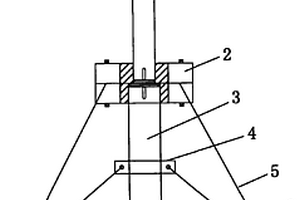 濃密機(jī)用耙架