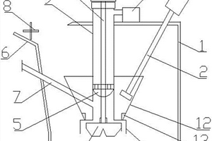 礦漿浮選機