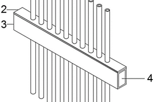 磨機(jī)襯板用便攜式測量工具