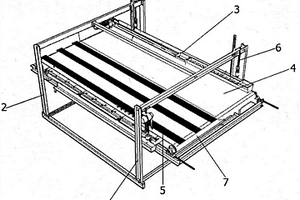 懸振圓環(huán)選礦機(jī)