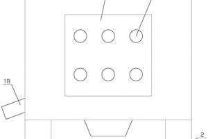 用于選礦的便于卸料的高效型篩分設(shè)備