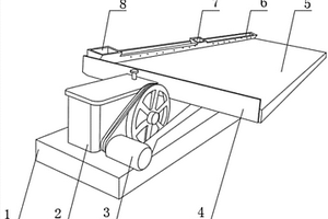 低噪音的選礦搖床設(shè)備