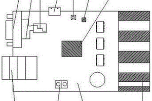 選礦機(jī)振動斗控制卡