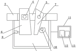 選礦用環(huán)保型顎式自動(dòng)破碎機(jī)