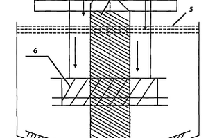 多金屬選礦過程的新型濃縮機(jī)