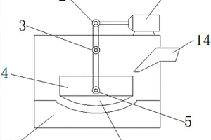 擺錘式選礦機(jī)