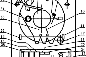 高壓靜電選礦機(jī)