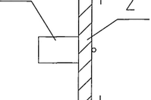 浮選機閘板箱