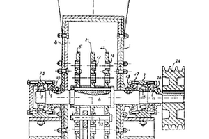 小型錘式碎礦機(jī)