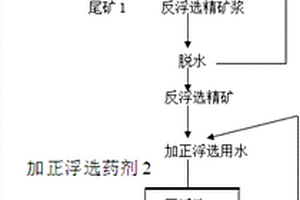 磨機出料反螺旋復(fù)碎分級裝置