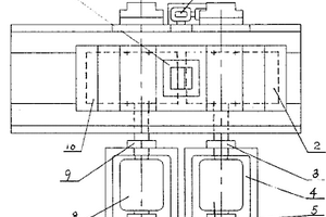 建筑混凝土的循環(huán)回收利用方法