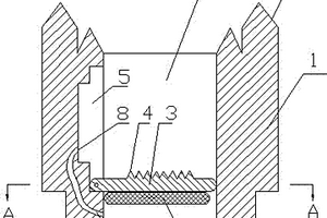 基于偏心軸套機(jī)構(gòu)的機(jī)電液移動(dòng)破碎設(shè)備