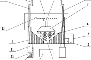 煤礦井下突出煤層段篩管鉆進(jìn)工藝