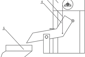 尾礦中泥質(zhì)礦物抑制劑的制備方法