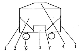 X沸石分子篩及其制備方法