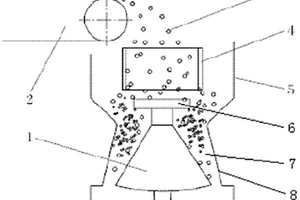 新型鐵礦振動清洗機(jī)