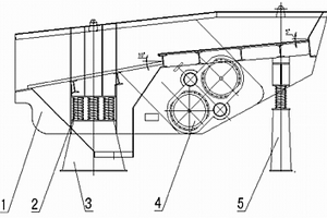 有機(jī)無(wú)機(jī)鉀鈣硅復(fù)混肥的制備方法