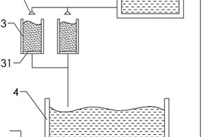 采用磷尾礦制備耐火材料的方法