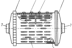 礦山煤炭粉碎機(jī)