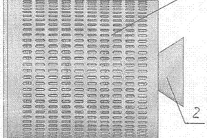 采礦用礦房高效扒礦石裝置