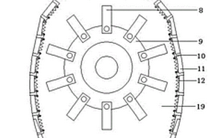 秸稈纖維提取預(yù)處理系統(tǒng)