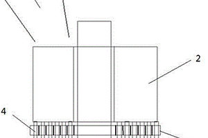 凹凸棒建筑垃圾保溫板