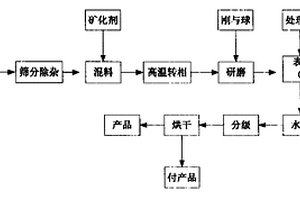 臟雜煤處理設(shè)備