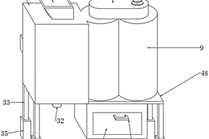 含有建筑垃圾的混凝土及其制備方法