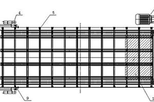 基于工業(yè)、農(nóng)業(yè)和建筑垃圾的免蒸加氣磚及制備方法