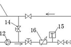 有閥高壓氣動潛孔沖擊器