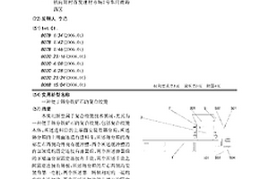 分步回收銅轉(zhuǎn)爐渣中金屬銅、硫化銅和鐵礦物的方法