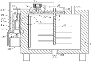 冶金機(jī)械用冶煉器具