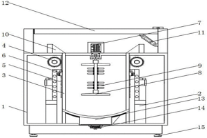 冶金機械用冶煉器具