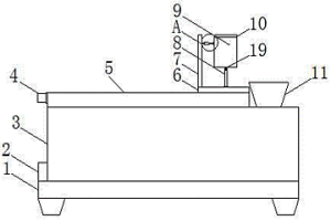 精密鑄造工程用工作穩(wěn)定且高效的冶金連鑄機(jī)