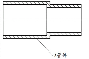 絲材在網(wǎng)片模組上熔覆金屬實(shí)體的方法