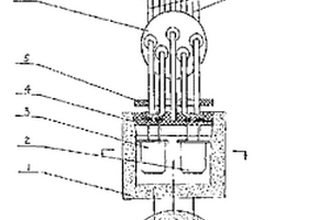 可燃氣體雙元件冗余傳感探測器