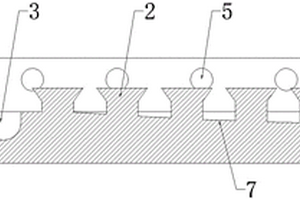 合金燒結(jié)用石墨舟皿