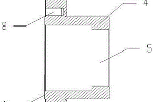 軸承座結(jié)構(gòu)及其加工工藝