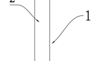 粉末成型機用中棒結(jié)構(gòu)