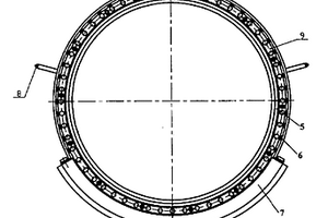 管磨機(jī)用滾動(dòng)軸承