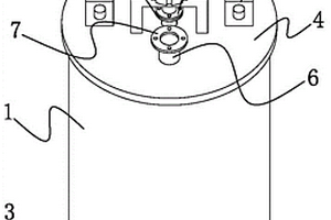 鋅冶煉用鋅溶液凈化組件