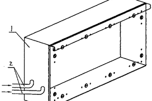 電機(jī)正壓防爆接線(xiàn)盒