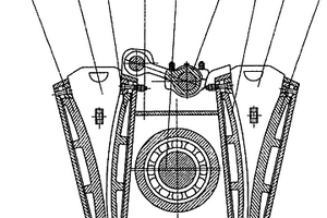 雙腔顎式破碎機(jī)