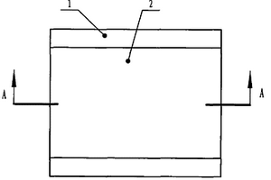 焊機(jī)出入口鋼帶側(cè)導(dǎo)裝置