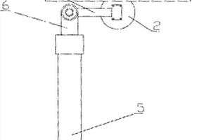 往復(fù)式翻盤真空過(guò)濾機(jī)