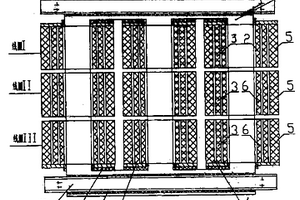 單機(jī)18相整流變壓器