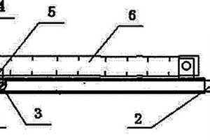 粗軋機(jī)測(cè)量尺