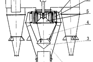 組合式選粉機(jī)