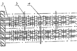 翅片波紋管式換熱器