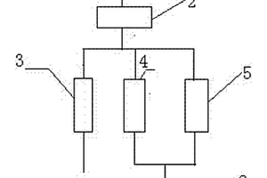 電源故障診斷及處理裝置